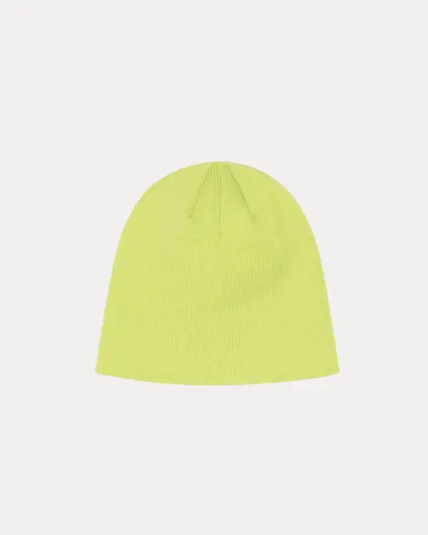 BASIC STÜSSY SKULLCAP