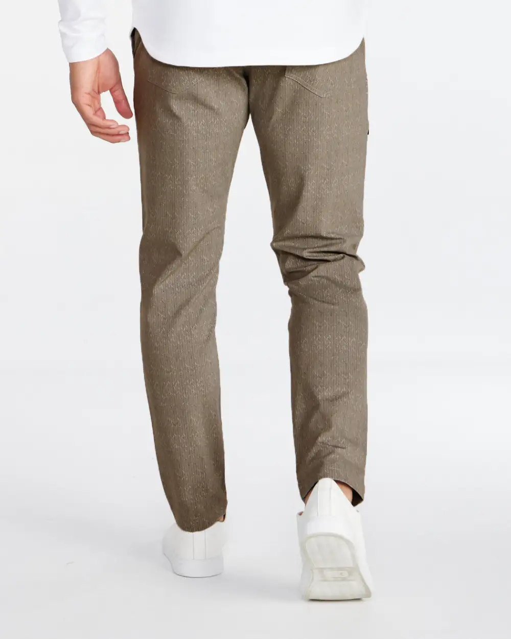 Everyday Pant 2.0 - Printed
