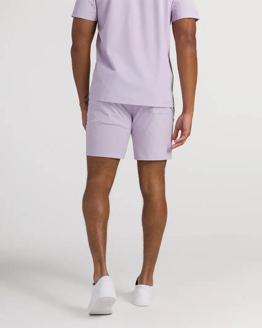 Paloma Short