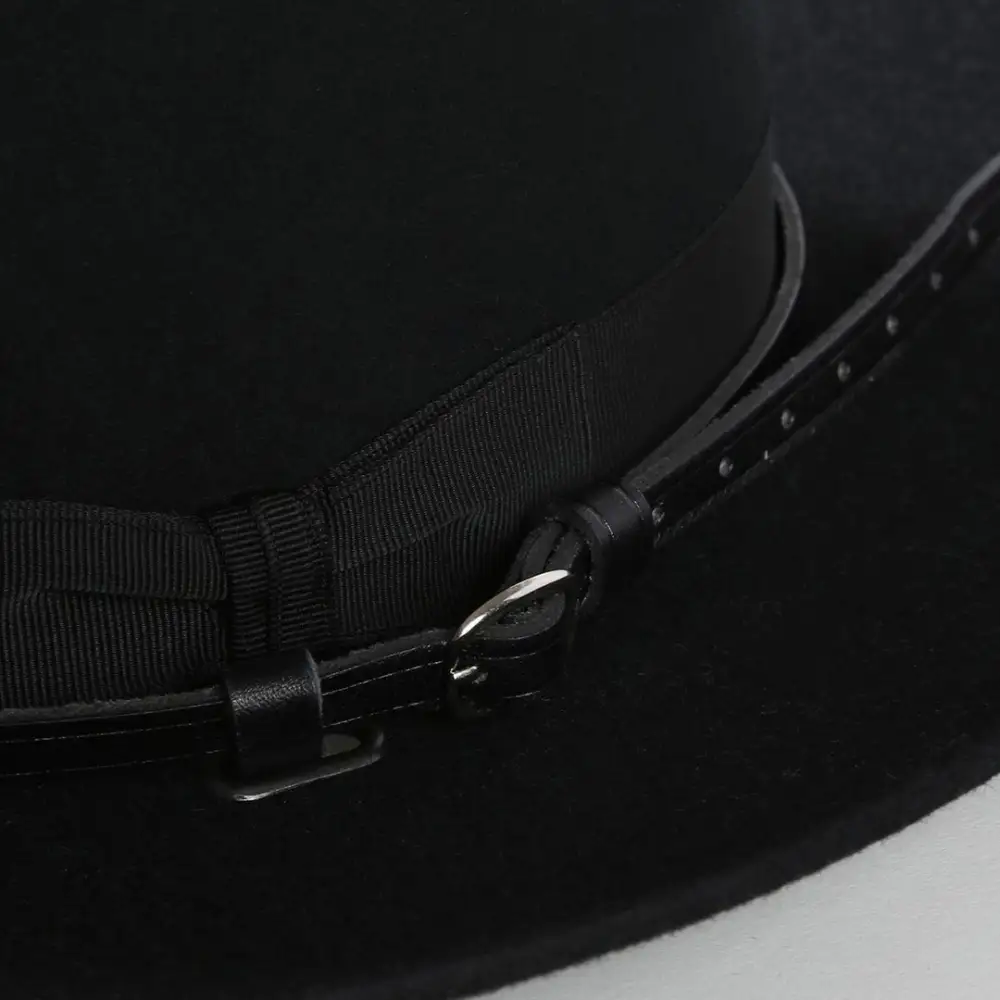 Cavalry 5X Fur Felt Hat