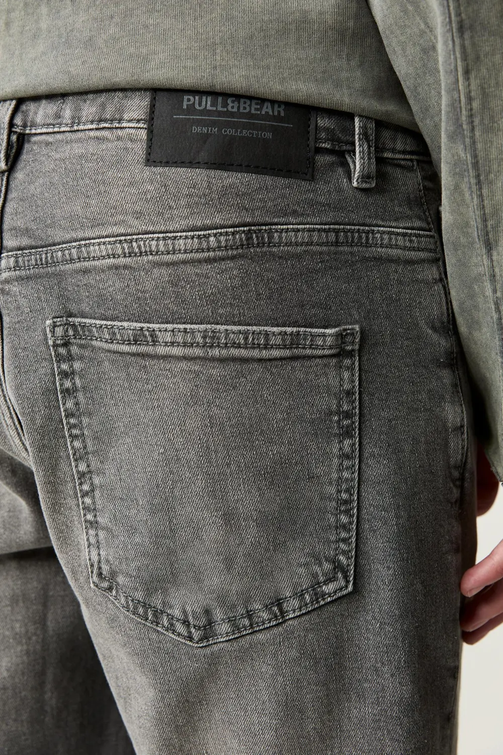 Slim fit jeans