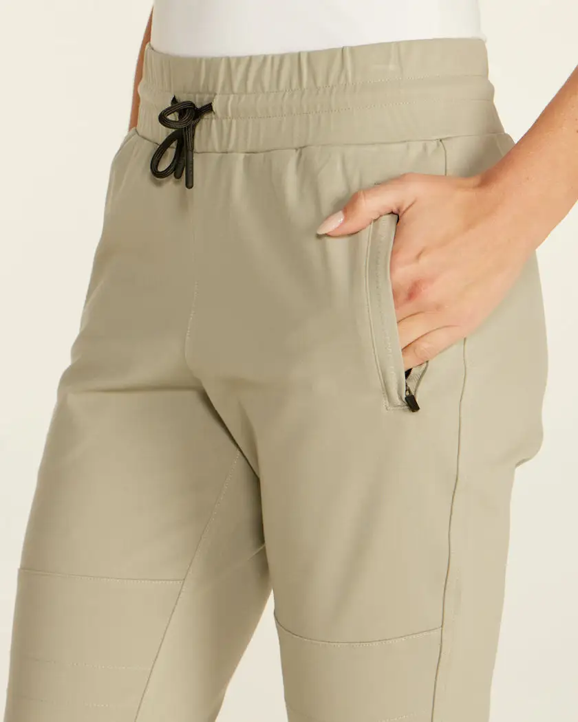 Women'S Elite+ Jogger