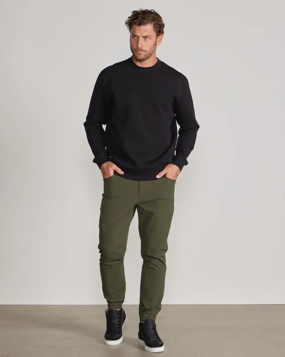 Bylt Ripstop Jogger