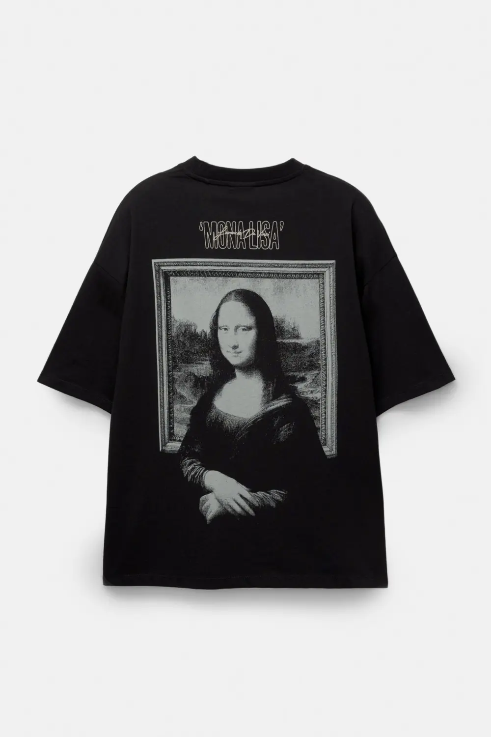 Mona Lisa T-shirt