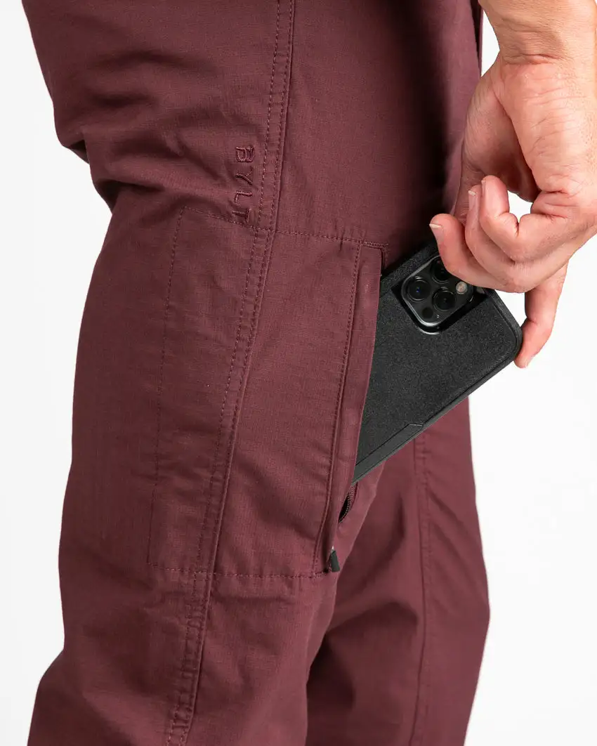 The Bylt Pant