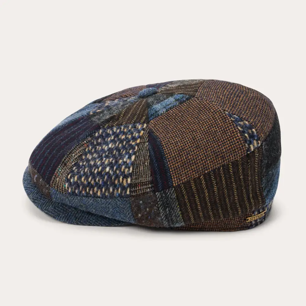Patchwork Hatteras