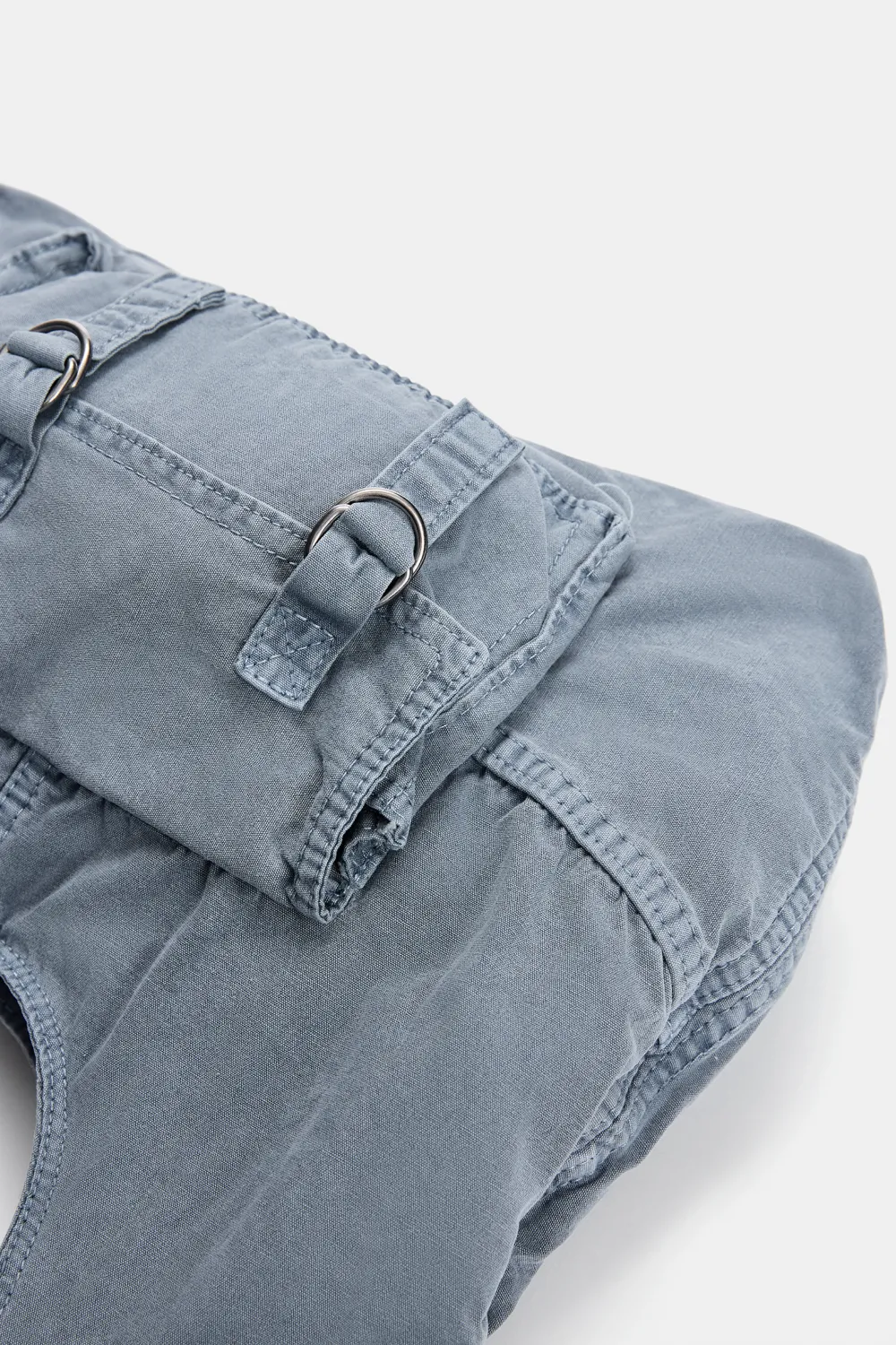 Bolso shopper canvas