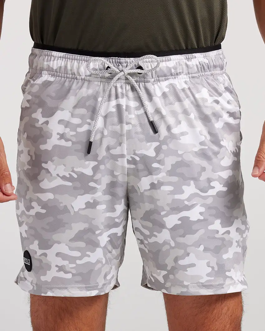 Training Short