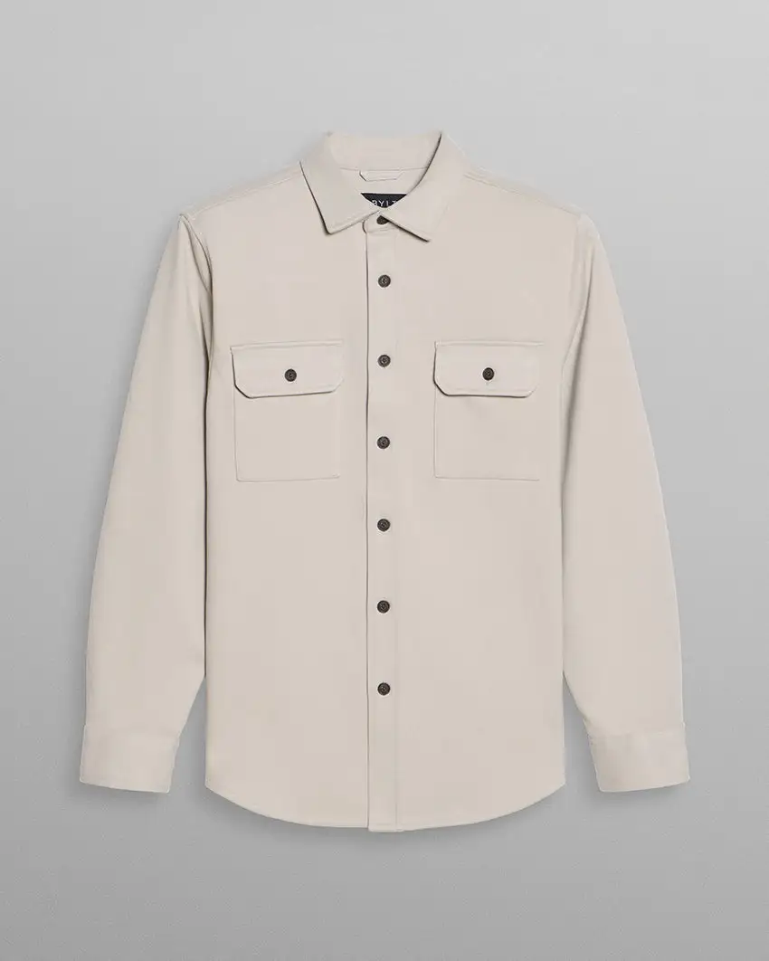 Coastal Overshirt