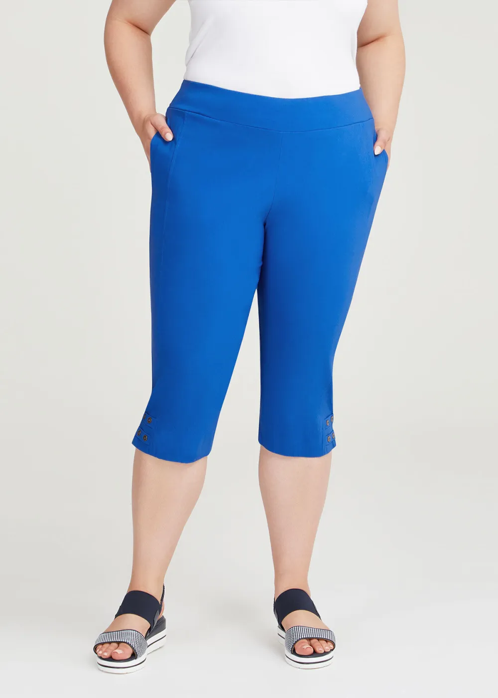 Summer Short