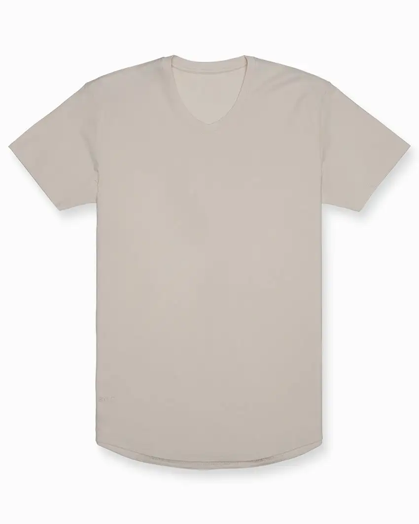 Limitless Short Sleeve V-Neck