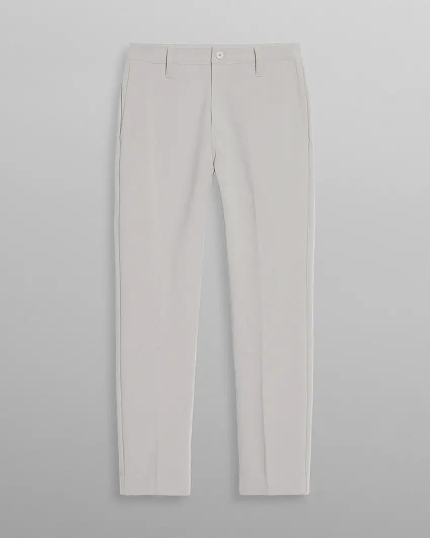 Executive Pant 2.0 - Straight Fit