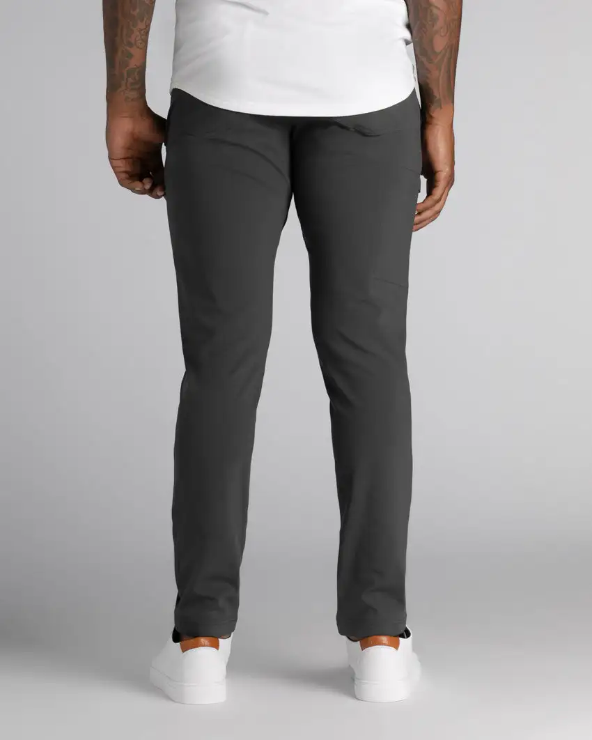 Everyday Pant 2.0