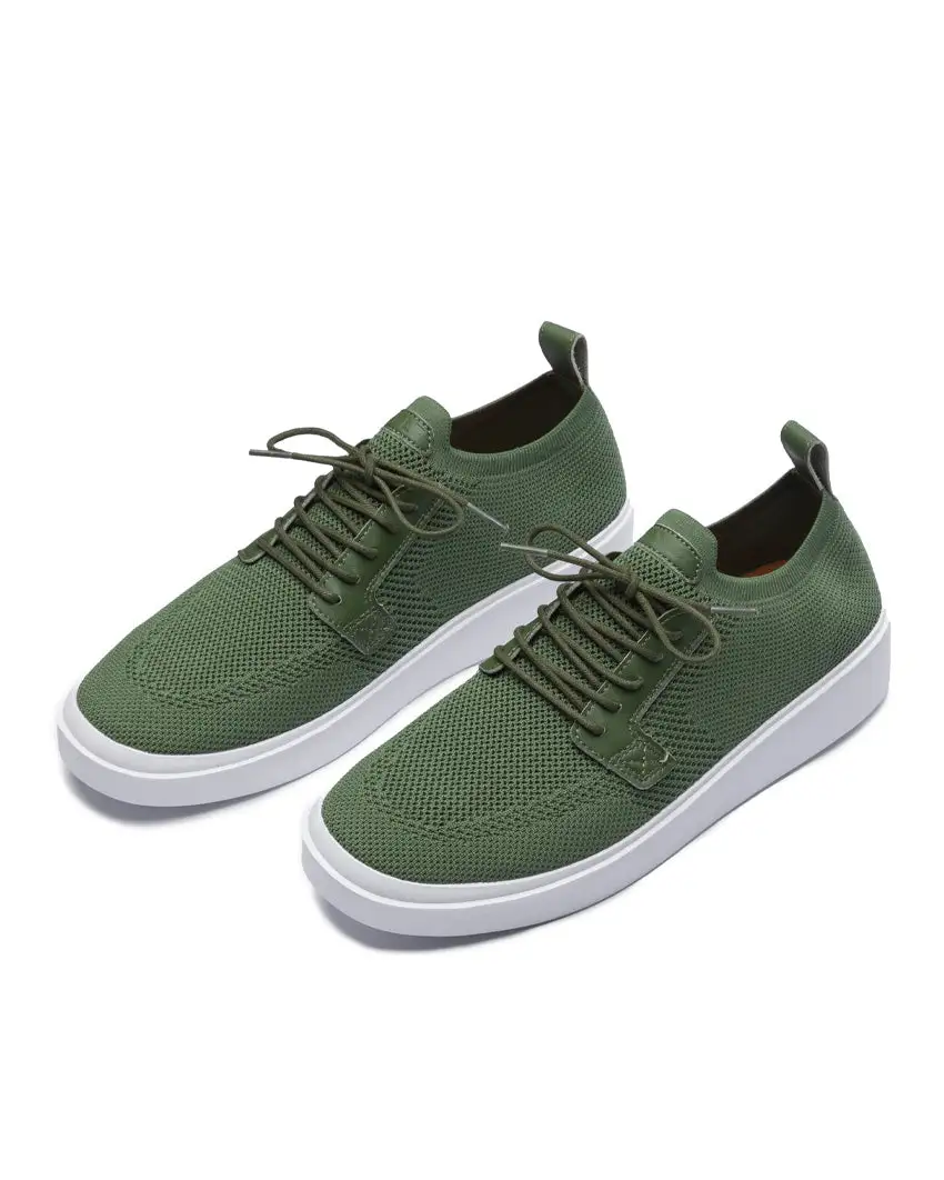Lido Knit Shoe