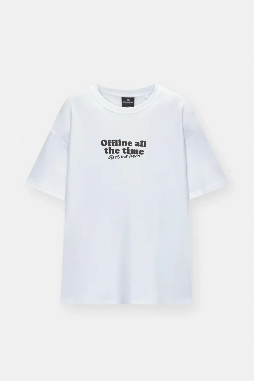 Offline T-shirt