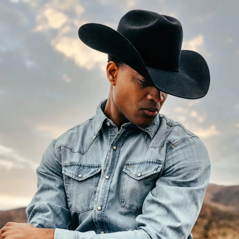Skyline 6X Cowboy Hat