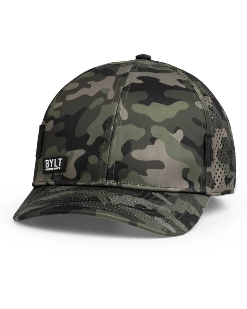 Pursuit Hat
