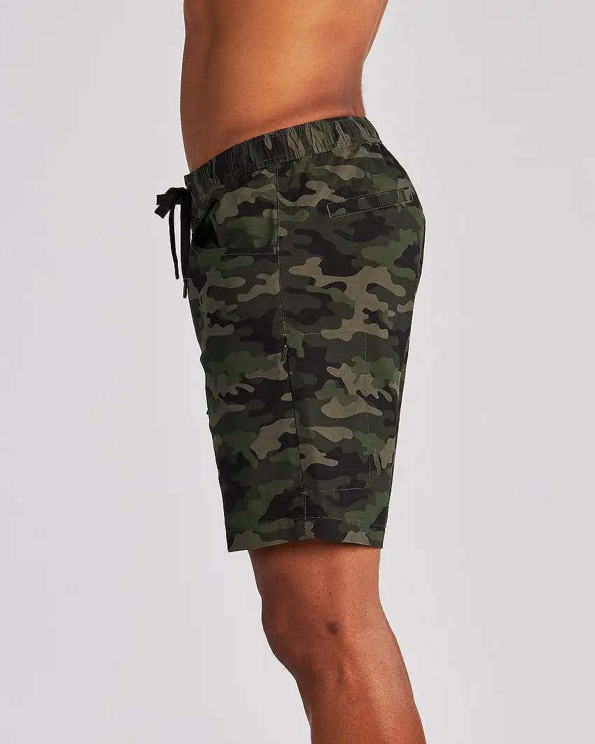 Bylt Short