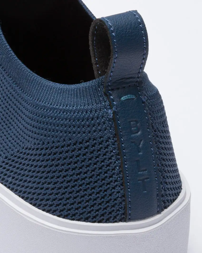 Lido Knit Shoe