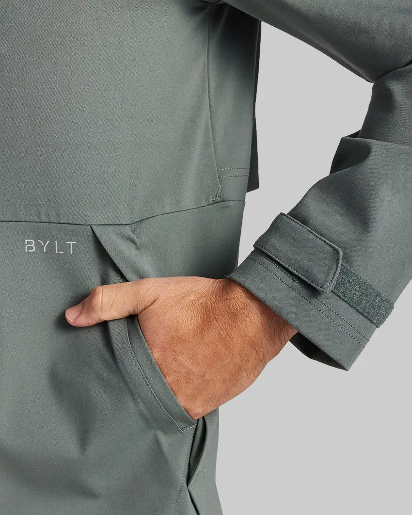 Elite+ Full-Zip Hoodie