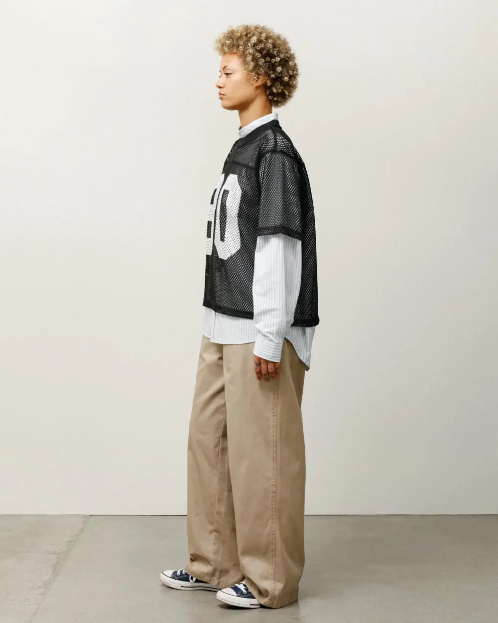 CHINO WORK PANT