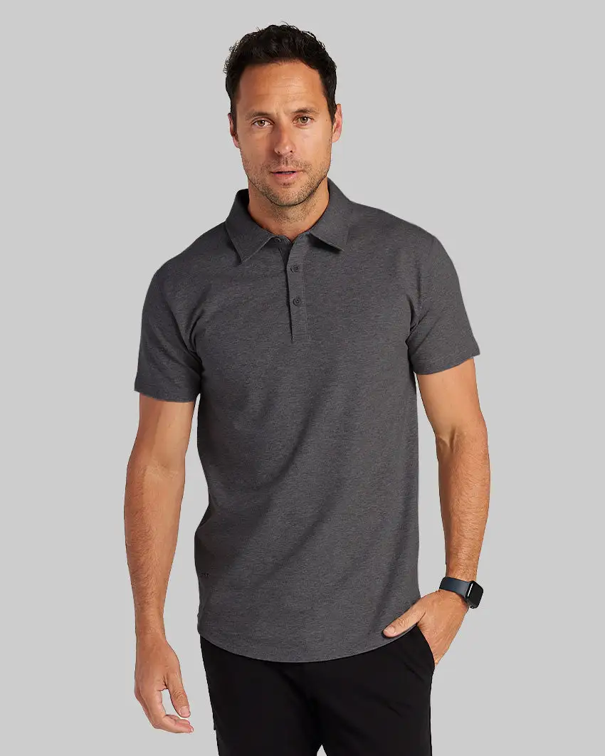 Drop-Cut: Lux Polo