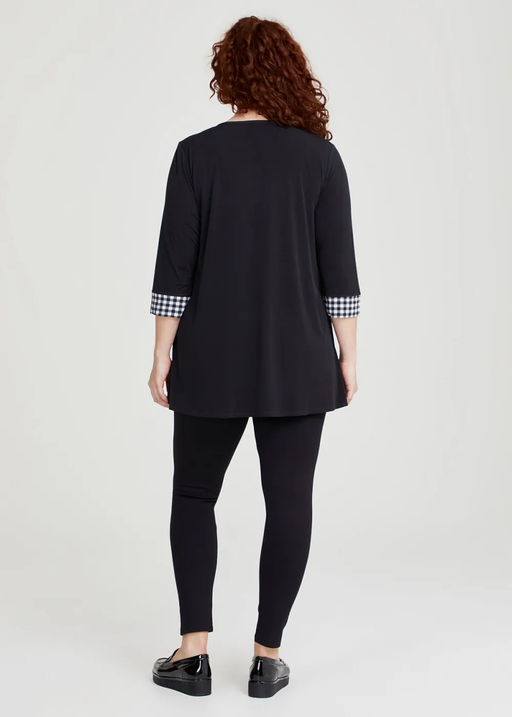 All In One Tunic