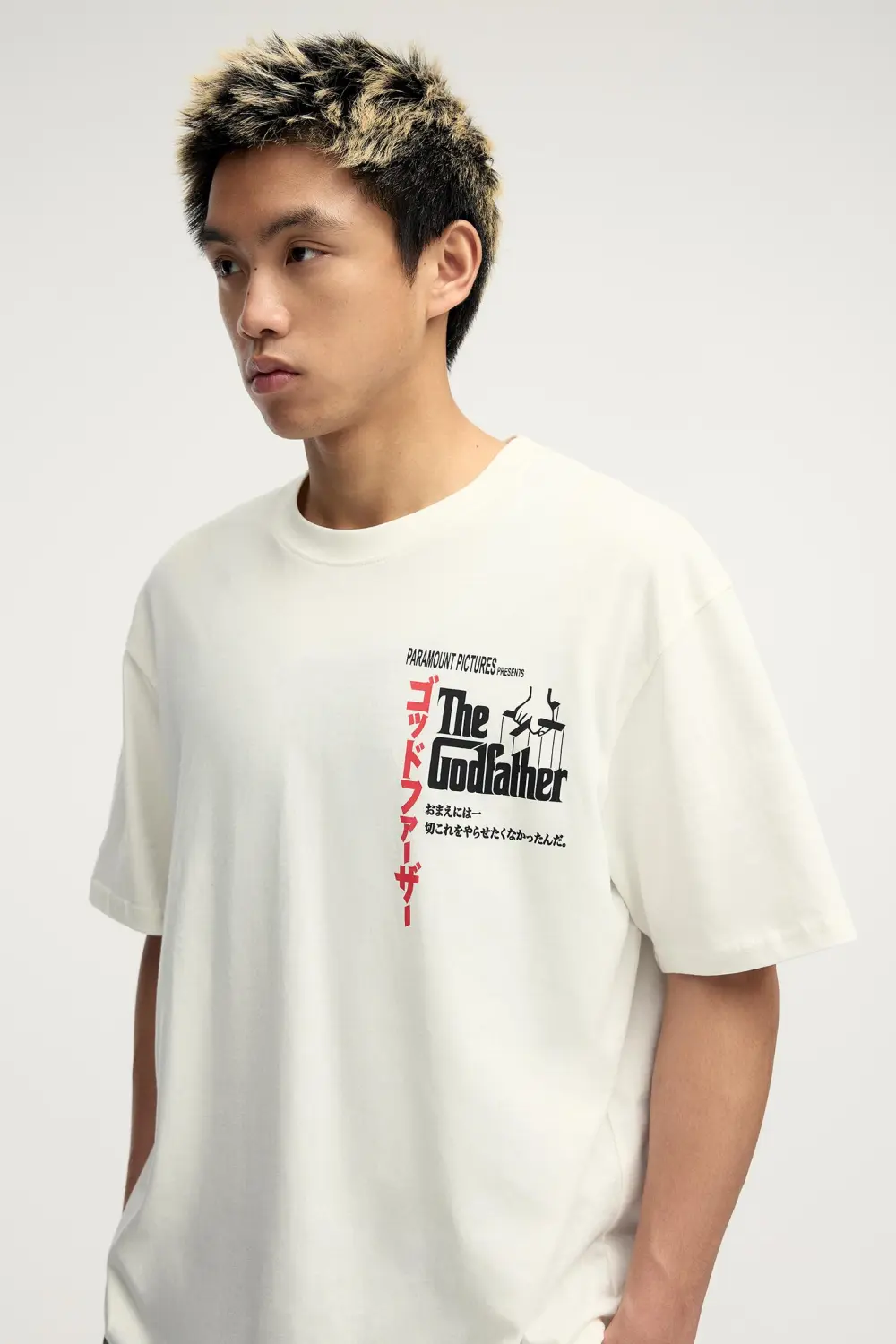 The Godfather T-shirt
