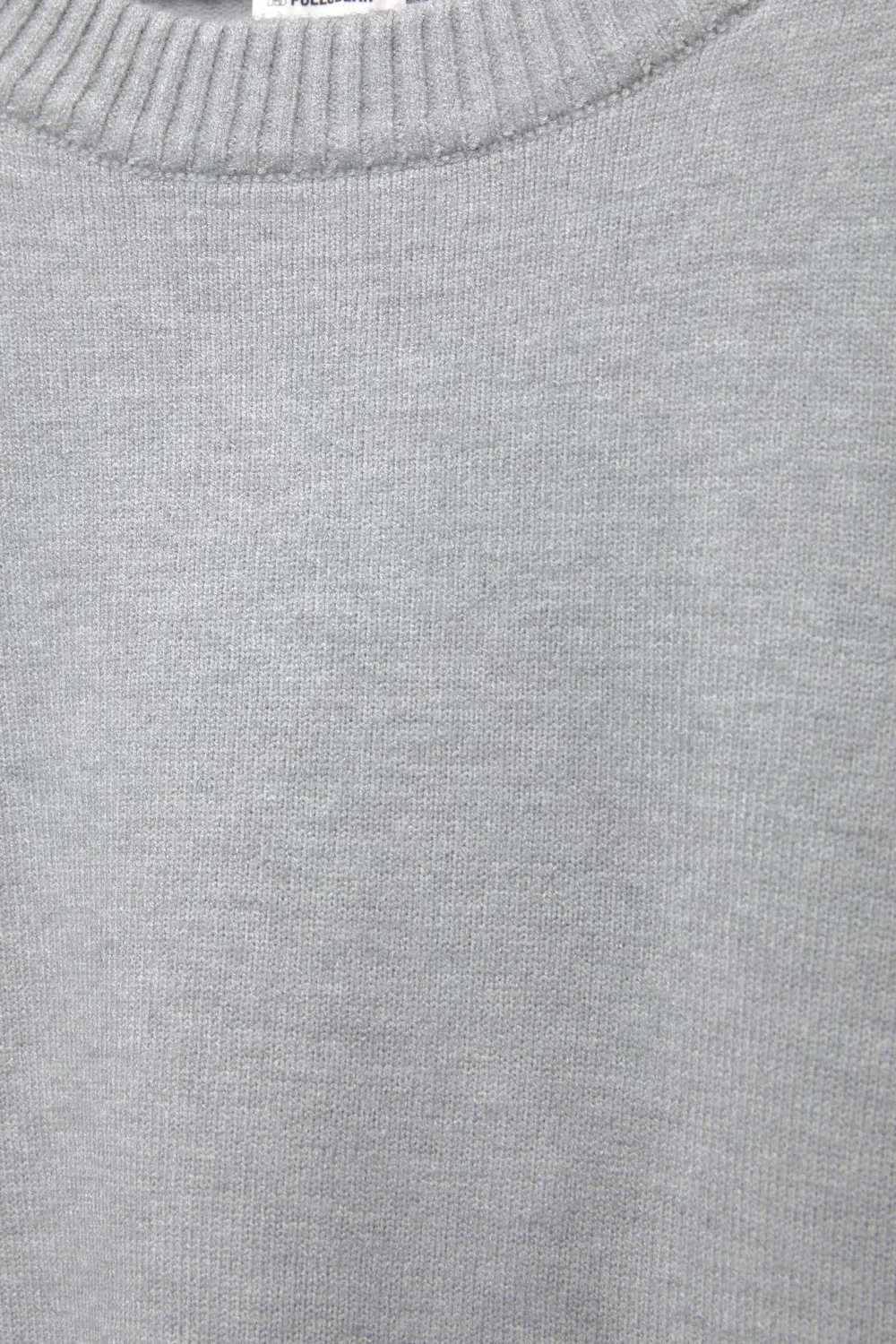 Jersey manga amplia