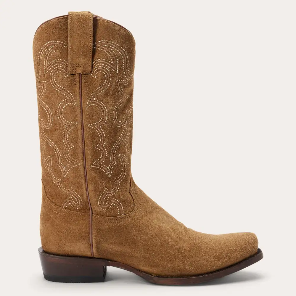 Bronco Boots