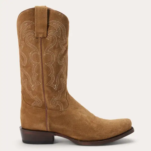 Bronco Boots