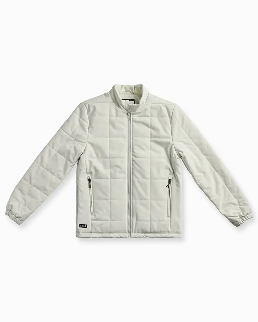 Uptown Puffer