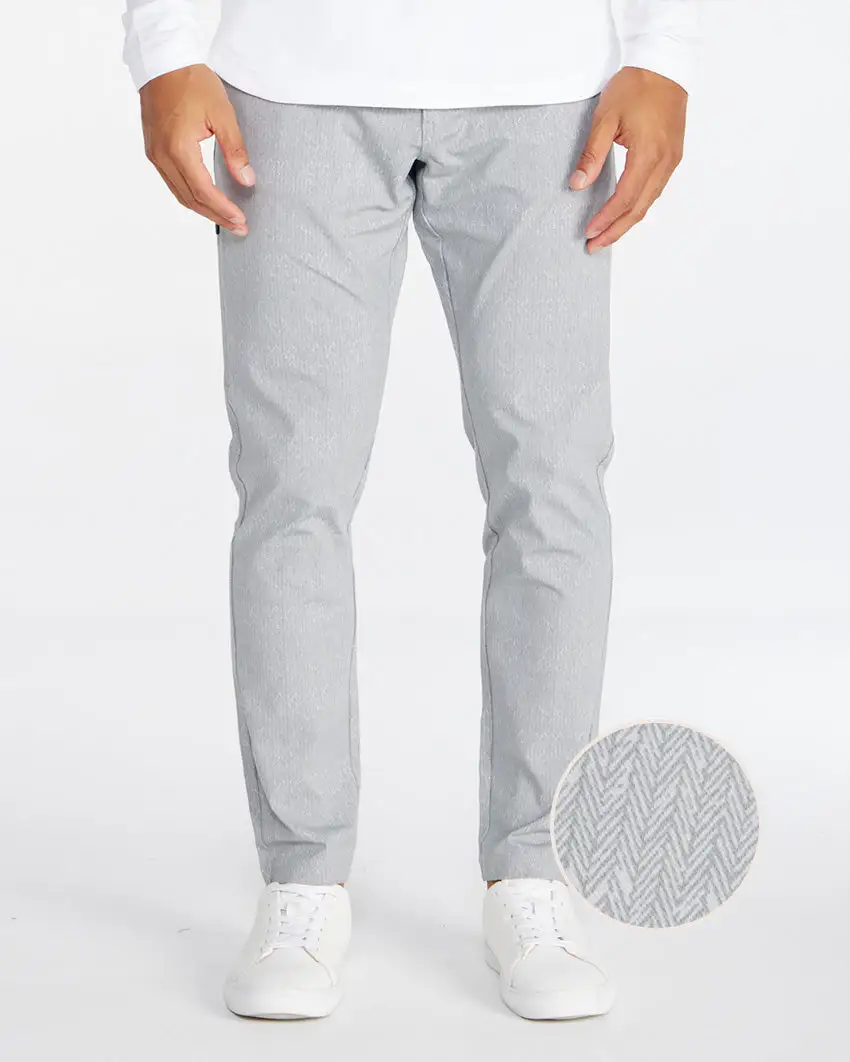 Everyday Pant 2.0 - Printed
