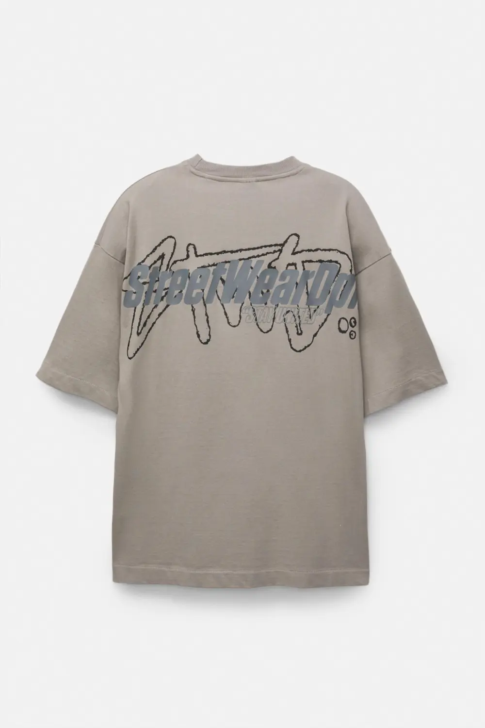 Faded STWD T-shirt
