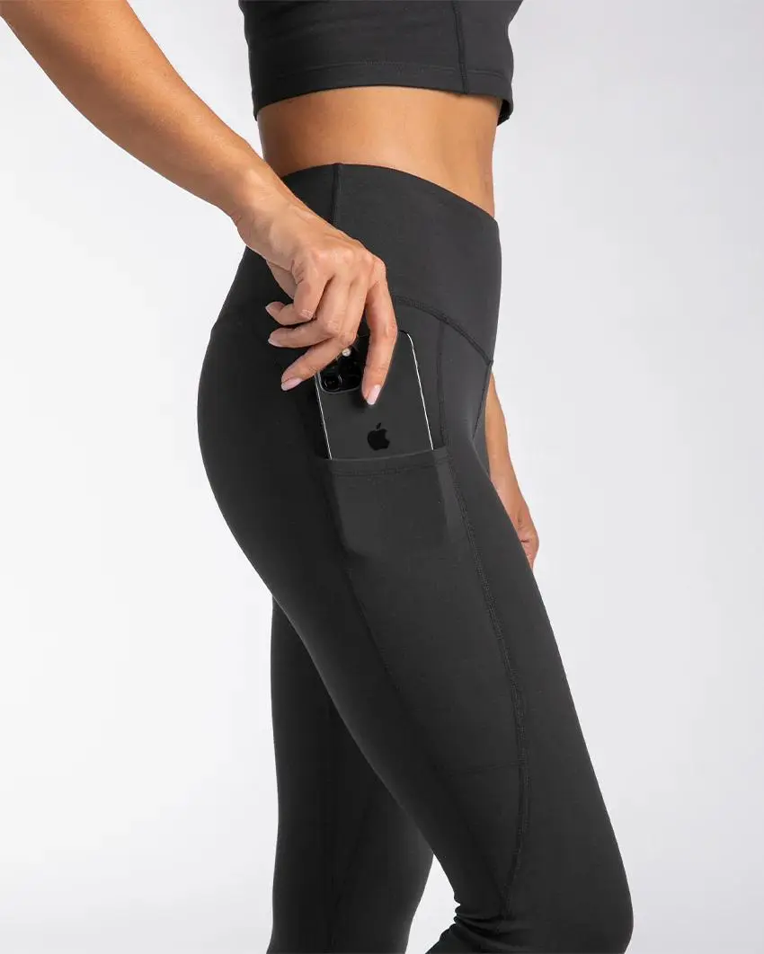 Essential Legging