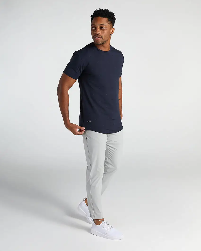 Drop-Cut: Lux Polka Dot