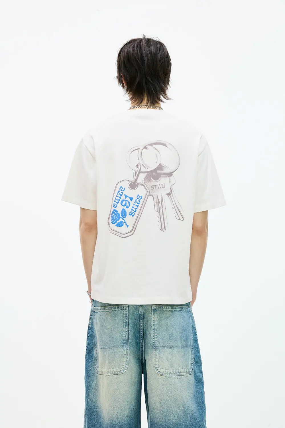 STWD Resort T-shirt