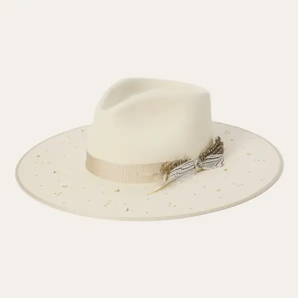 Night Sky Fedora