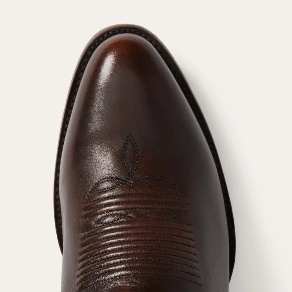 Carlisle Western Boots