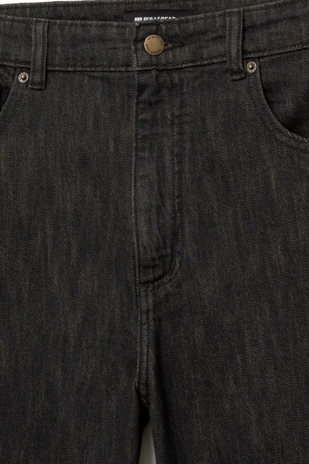 Wide-leg jeans