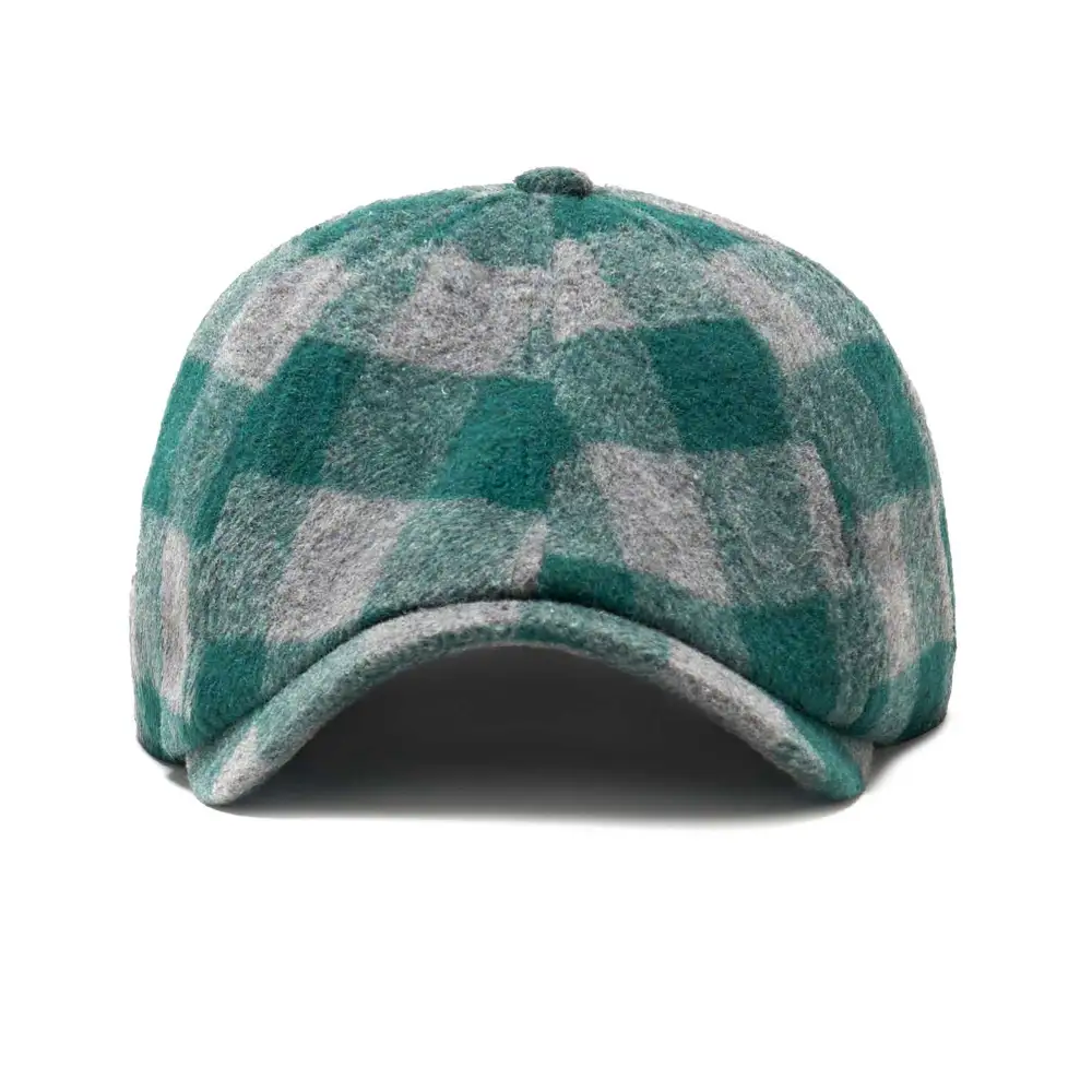 The Irish Baker Boy Boston Scally Cap - Clover & Stone