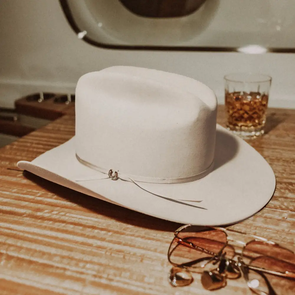 Regal 6X Cowboy Hat