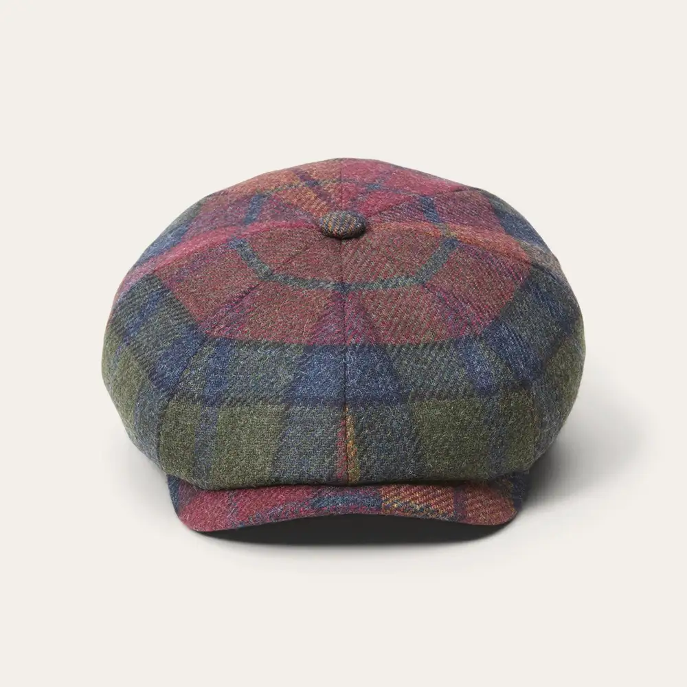 Hatteras Virgin Wool
