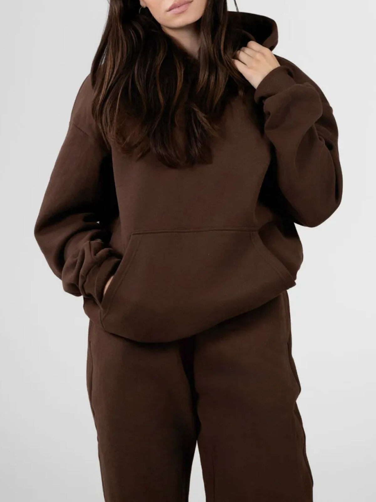 Standard Hoodie