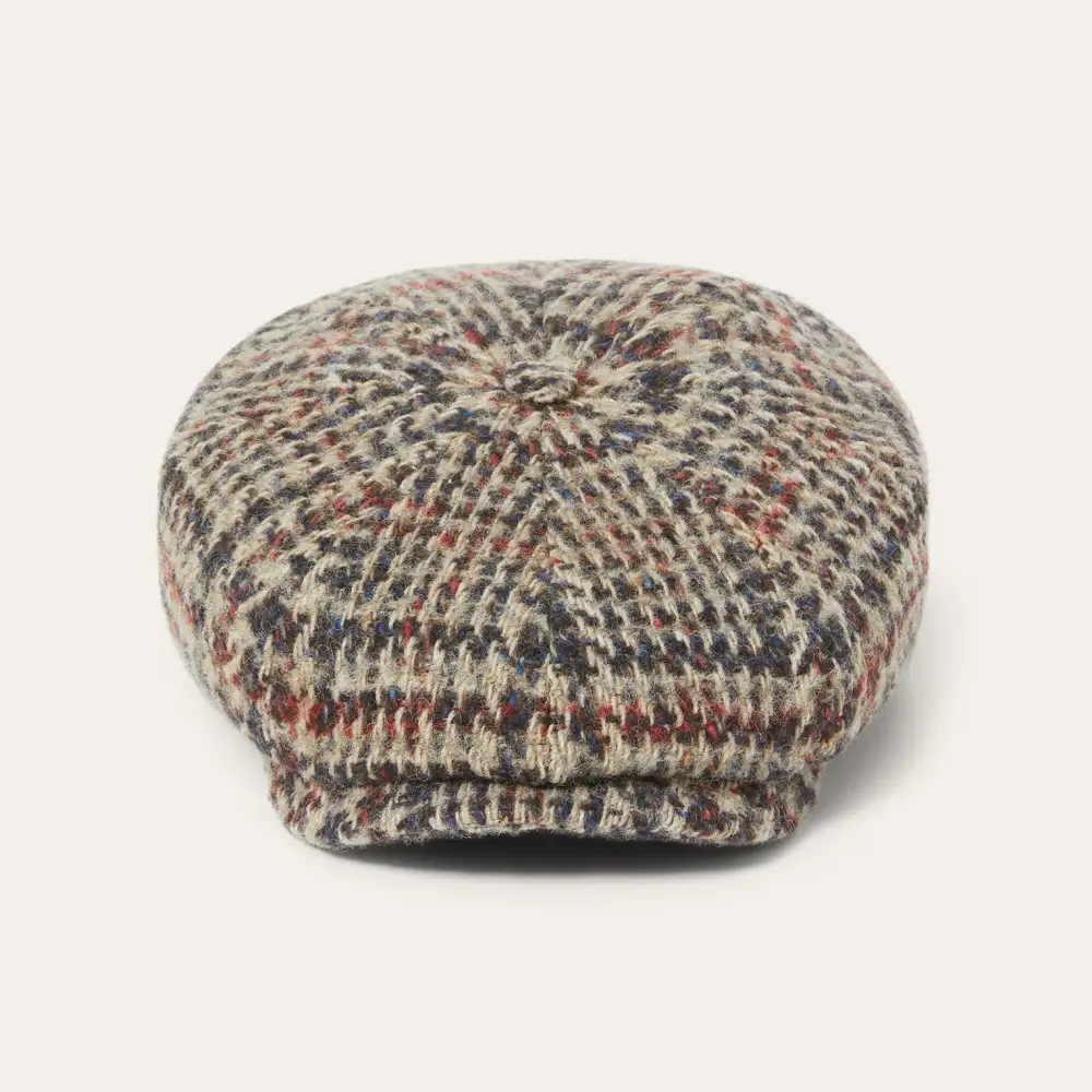 Virgin Wool Hatteras
