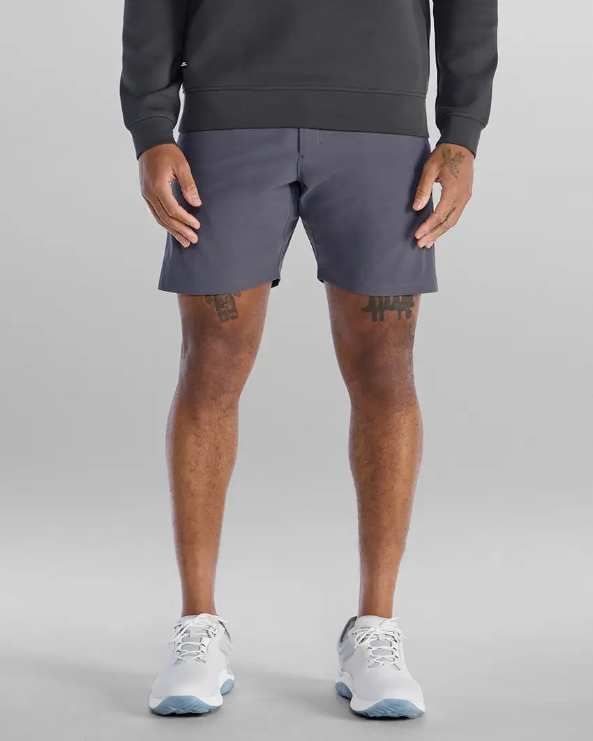 Ace Short 2.0