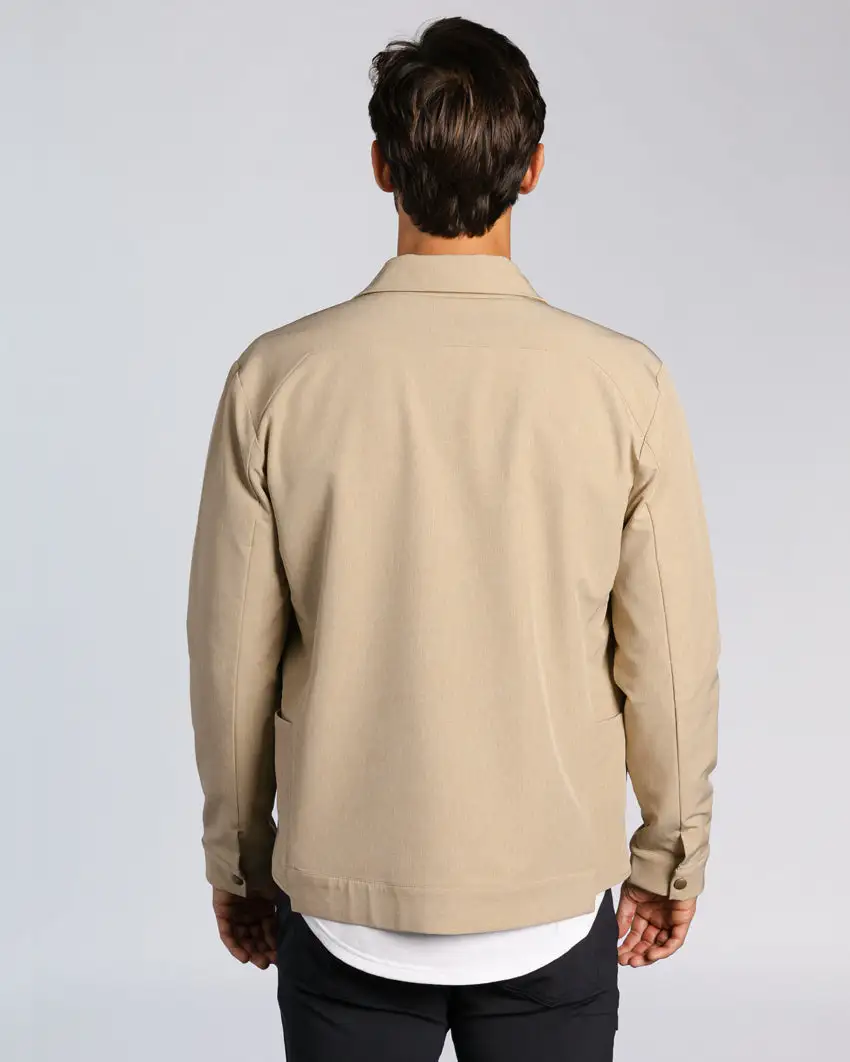 District Jacket