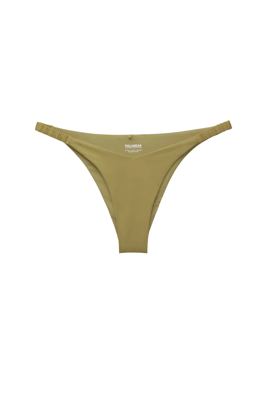 Brazilian bikini bottoms