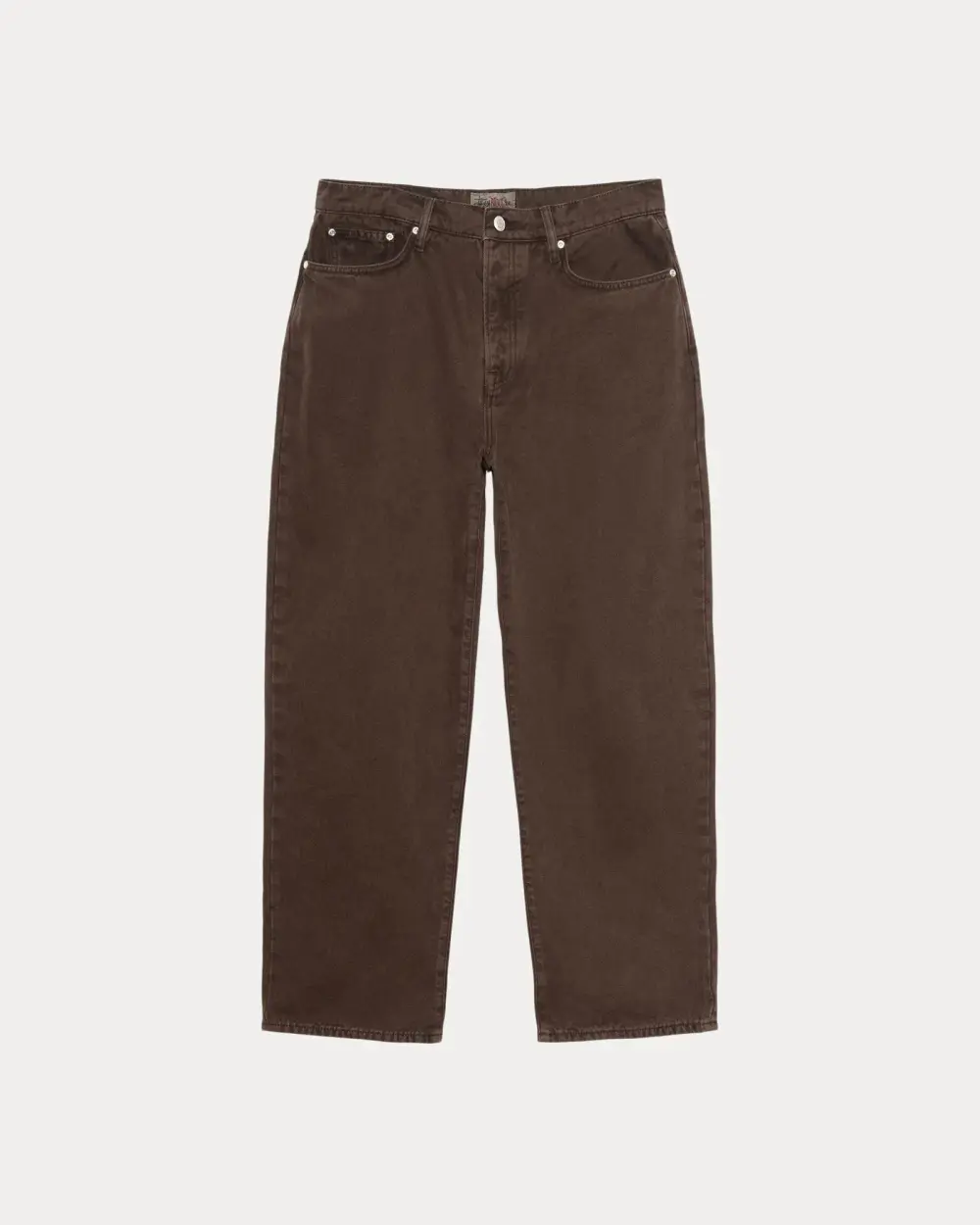 BIG OL' PANT WASHED CANVAS