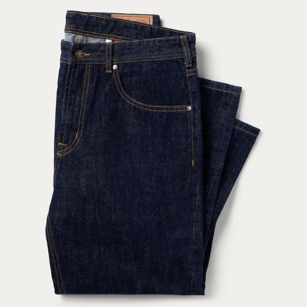 1210 Straight Fit Jeans